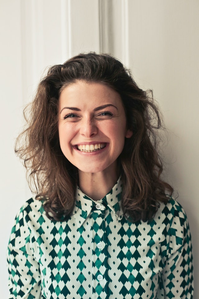 Profile image of Julia P.
